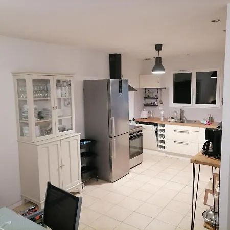 Maison De Vacances Grayan Et L Hopital *