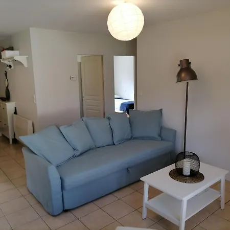 Casa vacanze Maison De Vacances Grayan Et L Hopital *
