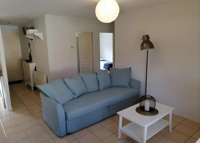 Casa vacanze Maison De Vacances Grayan Et L Hopital *
